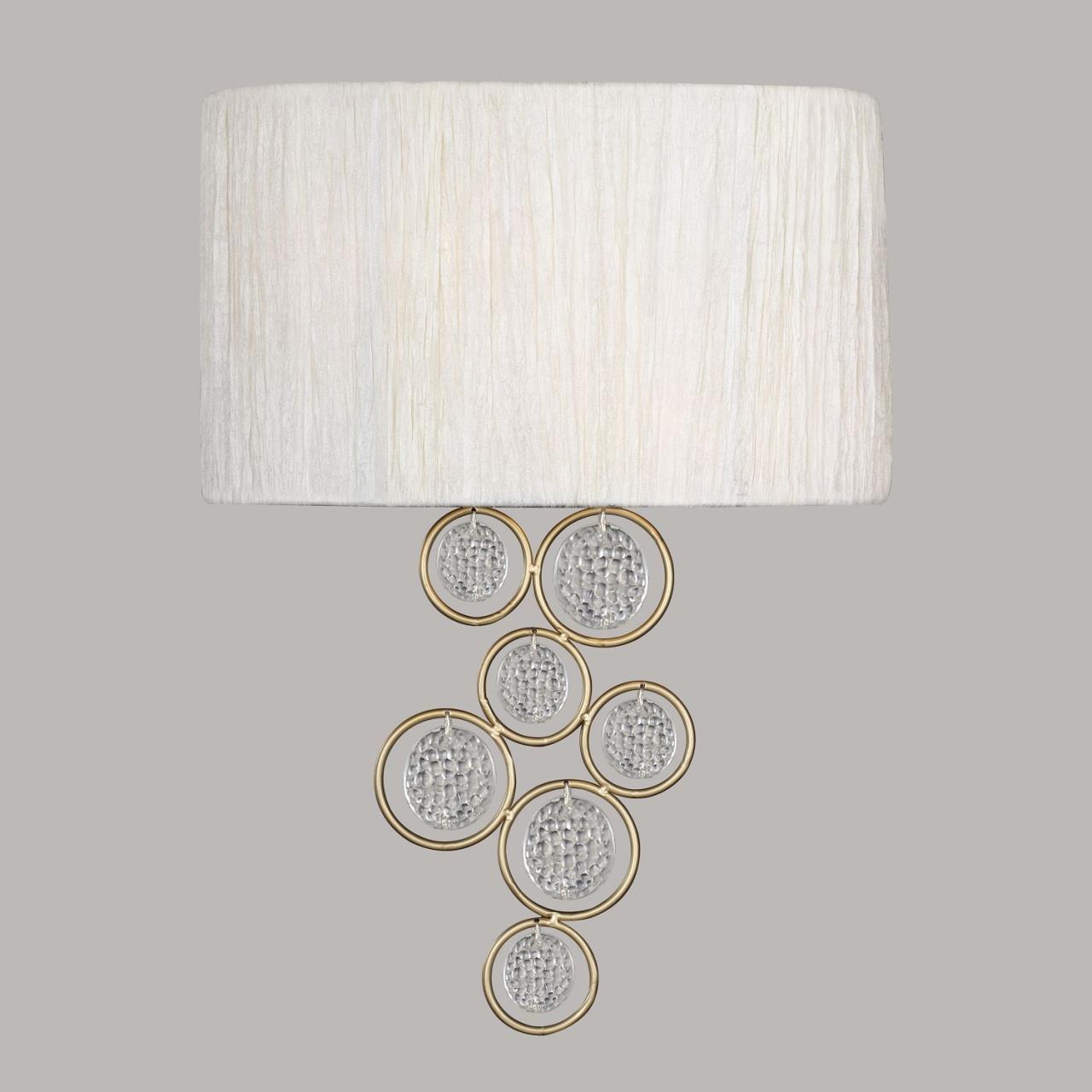 Картинка Настенный светильник Favourite Lietta 2493-2W