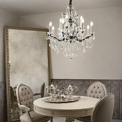 Картинка Светильник LIBERTY SP12 166551