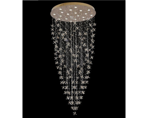 Картинка NEWPORT 8000 8020/1000 gold , Потолочный светильник