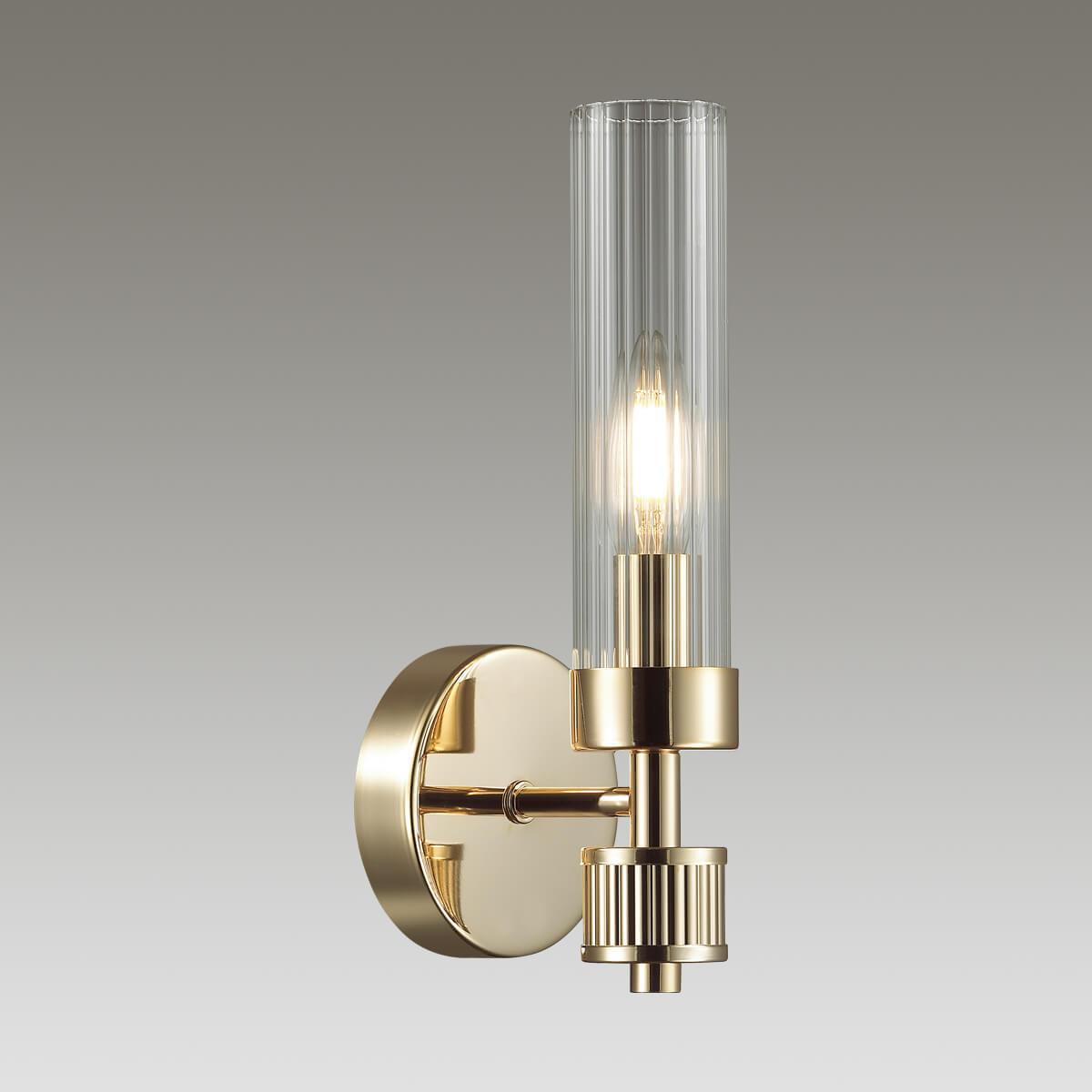 Картинка Бра Lumion Kamilla 5274/1W