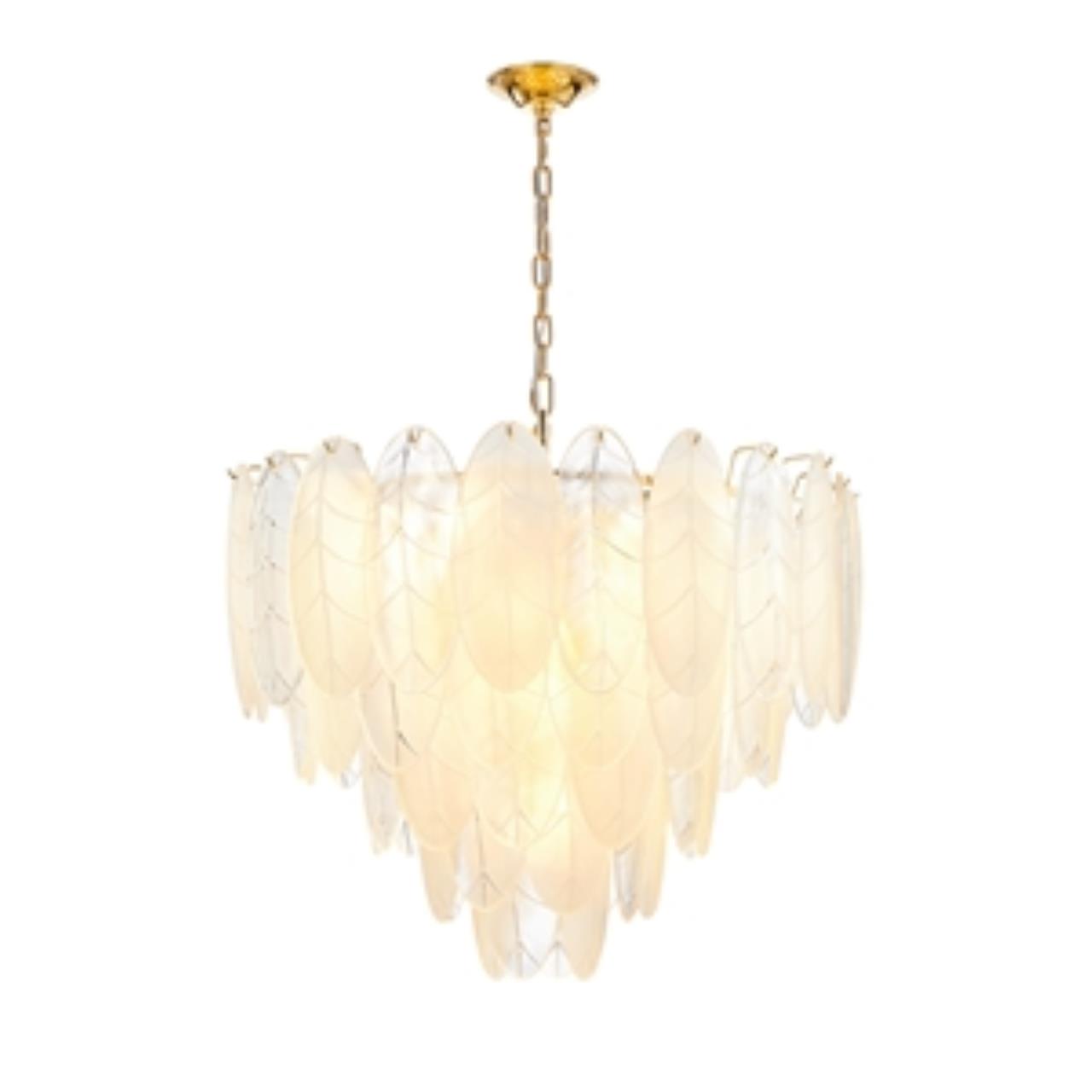 Картинка Подвесная люстра Intera 2983-21P