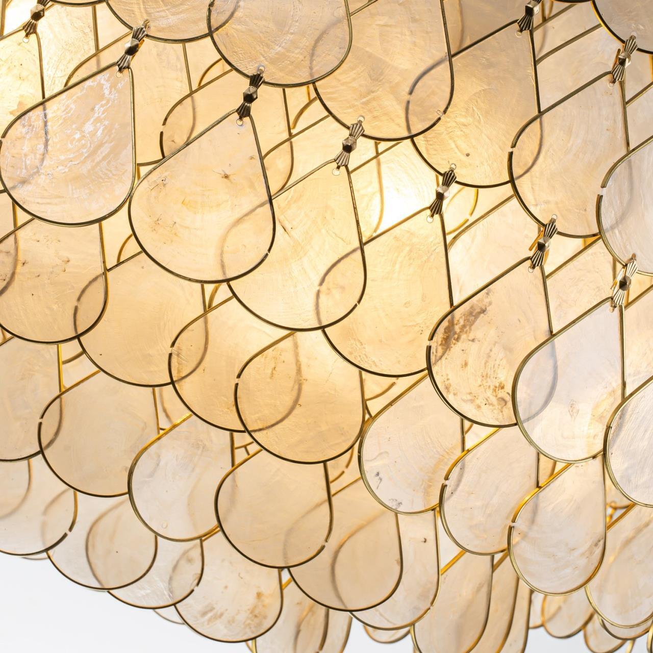 Картинка Подвесная люстра Favourite 4763-6P Mollitia