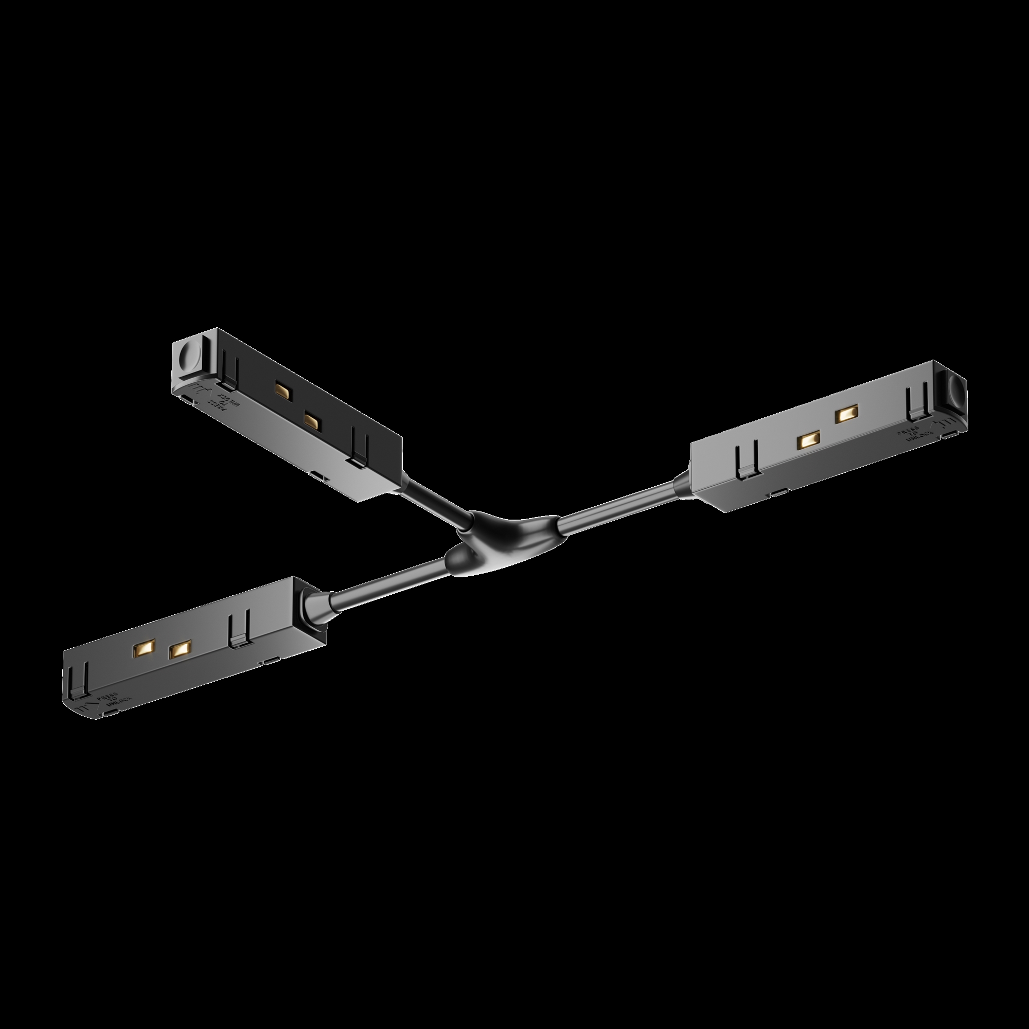 Комплектующие для трековой системы Technical TRA004CWT-22B — фото 4