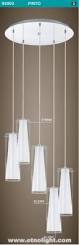 подвесная люстра eglo pinto 93003, доставка по Казахстану 