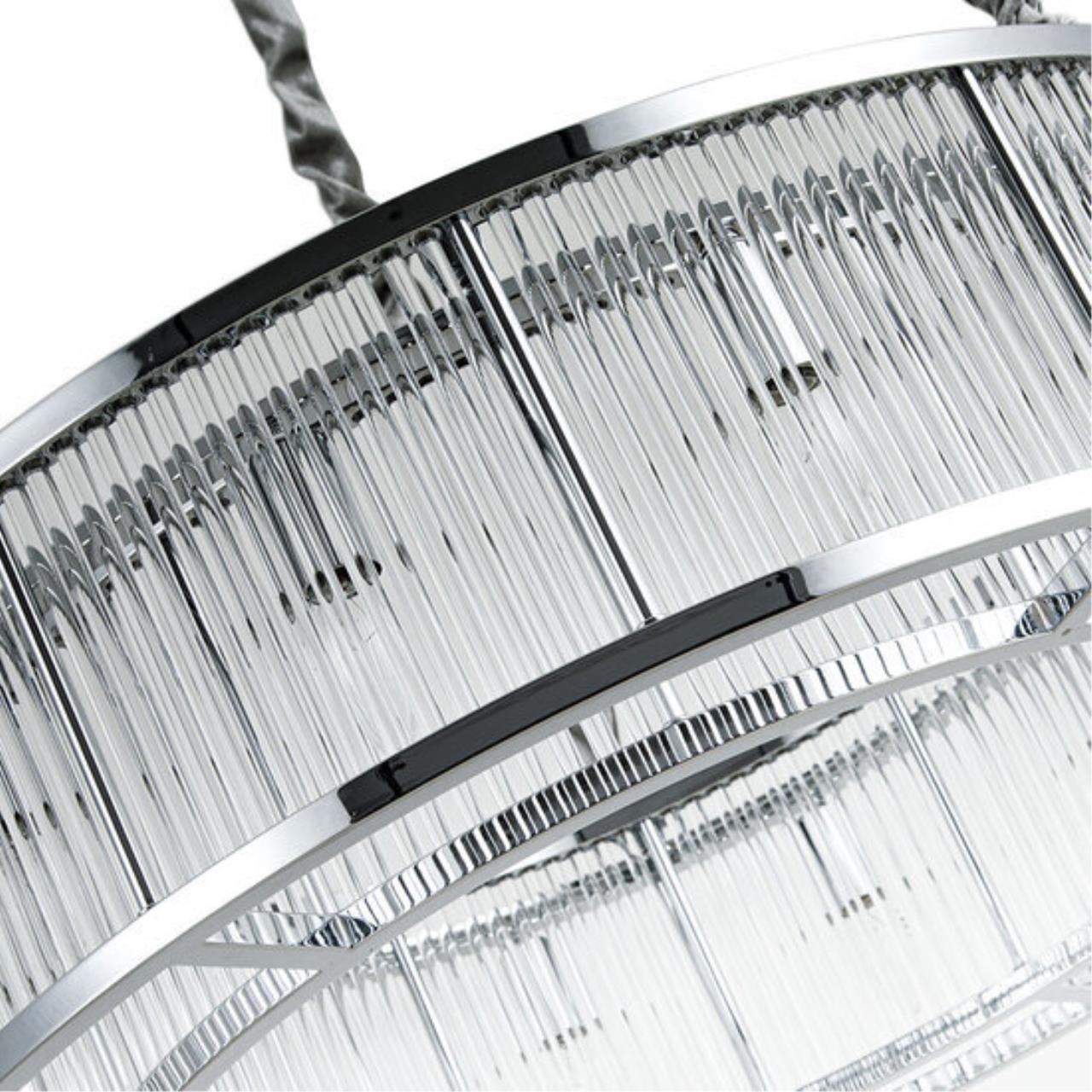 Картинка Подвесной светильник Arte Lamp ANETTA A1065SP-12CC