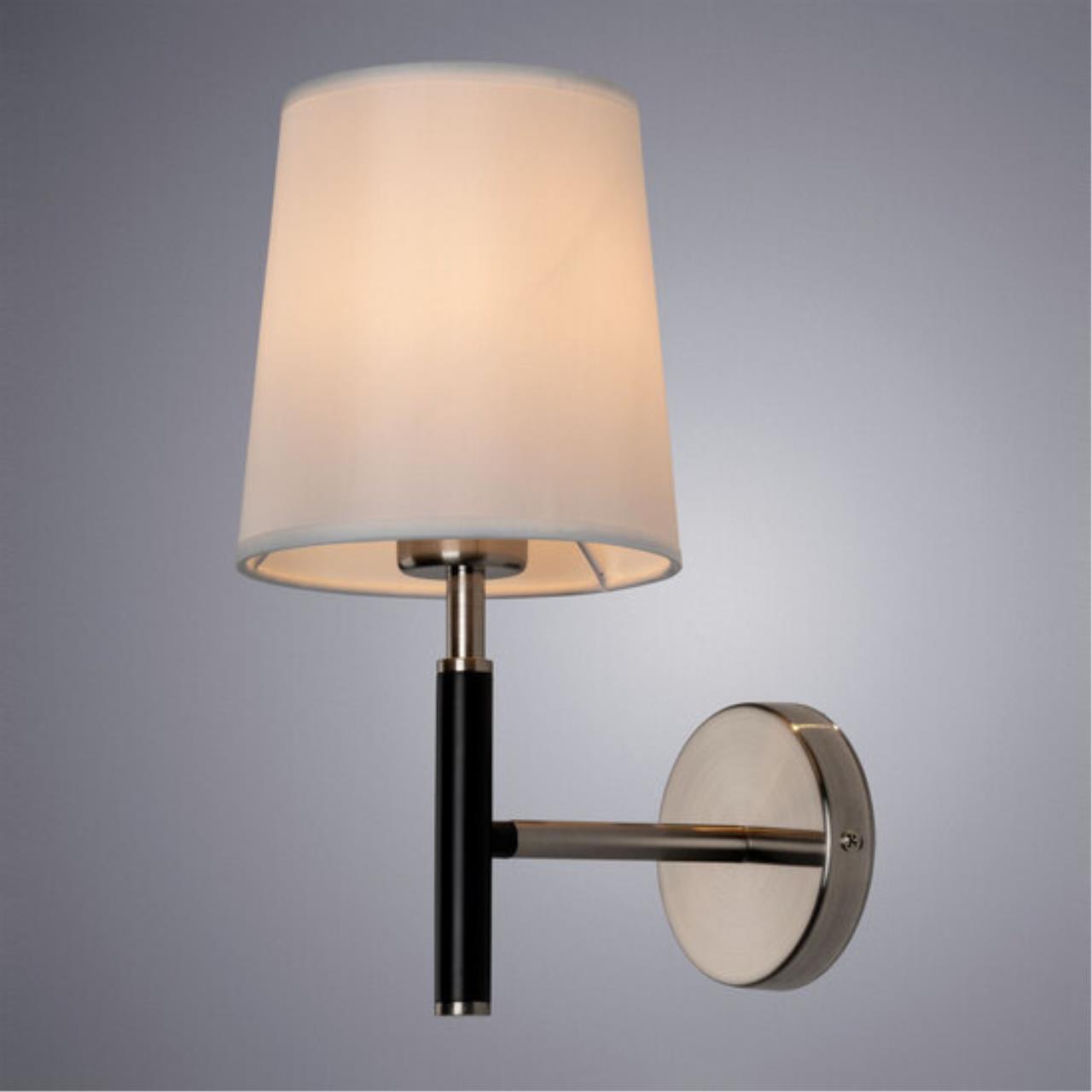 Картинка Бра Arte Lamp Rodos A2589AP-1SS