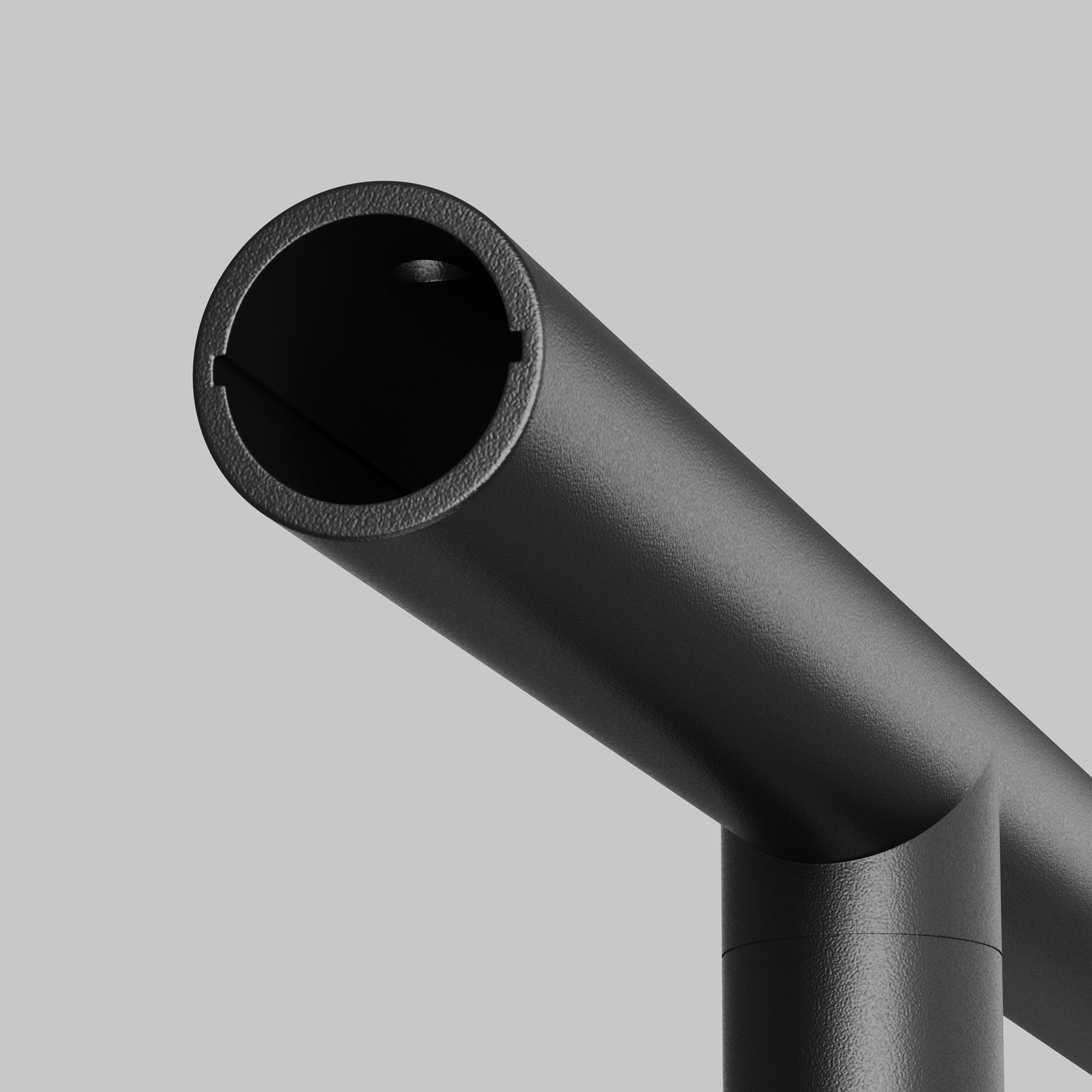 Картинка Светильник Technical C102CL-3W3-6K-B