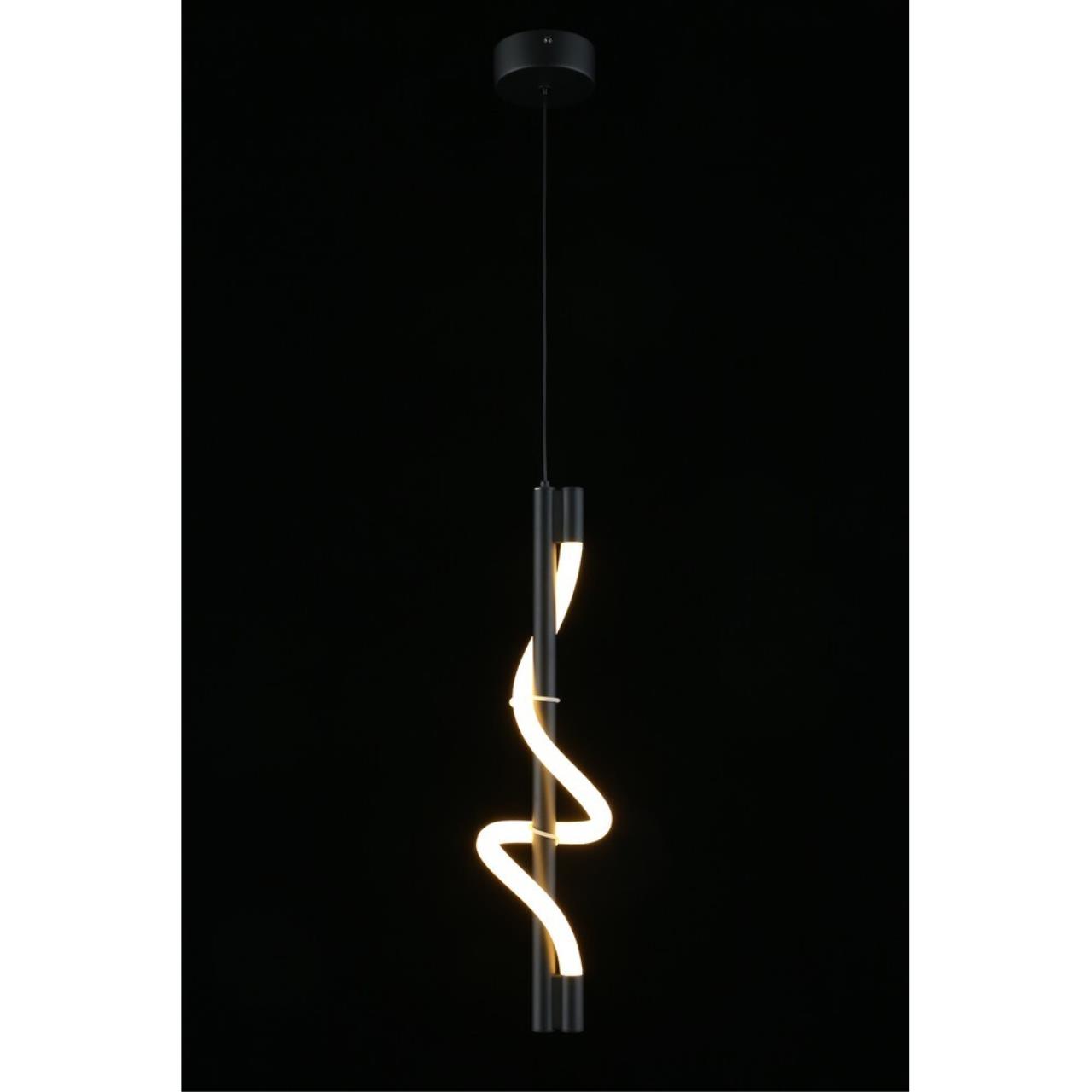 Картинка APL.773.06.16 Светильник подвесной Aployt Sindrillon