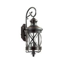 Уличный настенный светильник Odeon Light Nature Sation 4045/3W светильники