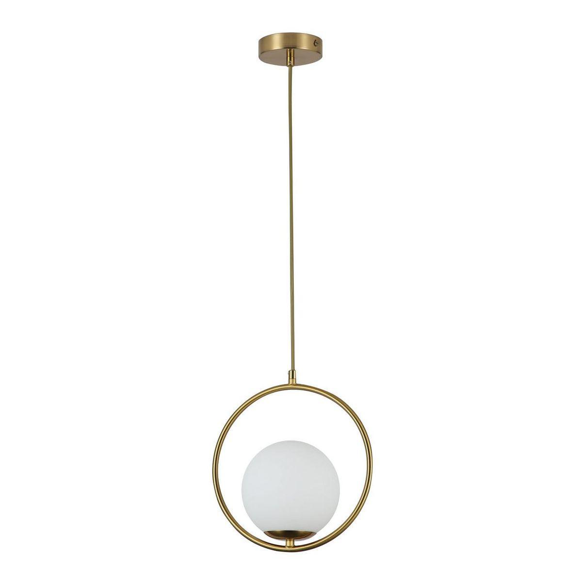 подвесной светильник f-promo oportet 2788-1p, доставка по Казахстану 