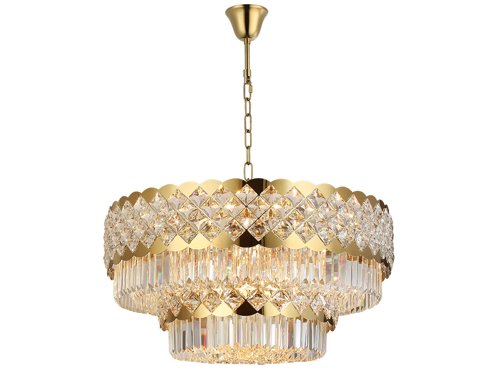 newport 8300 8301/80 c gold polished , люстра , доставка по Казахстану 