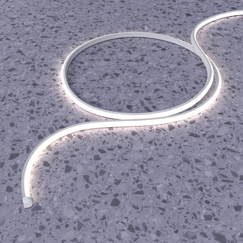 Гибкий неон Led Strip 200831