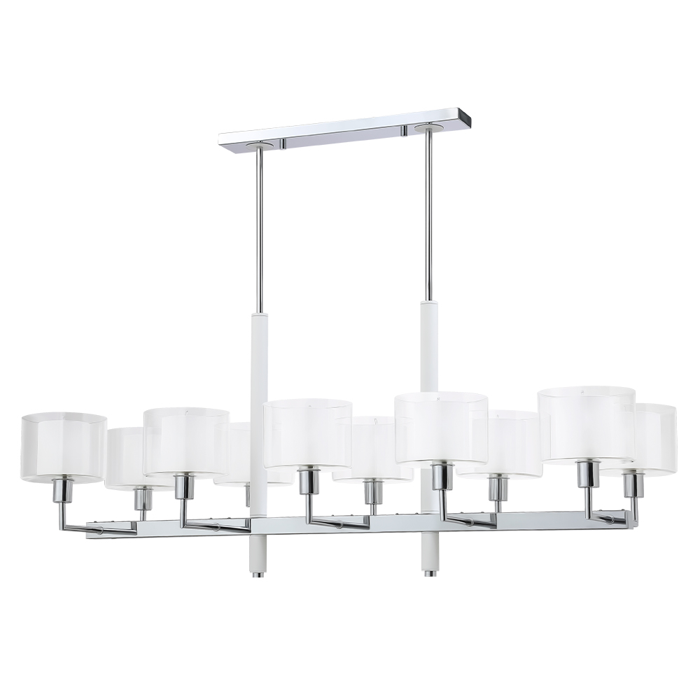 Подвесной светильник Crystal Lux MAESTRO 2291/310L — фото 7