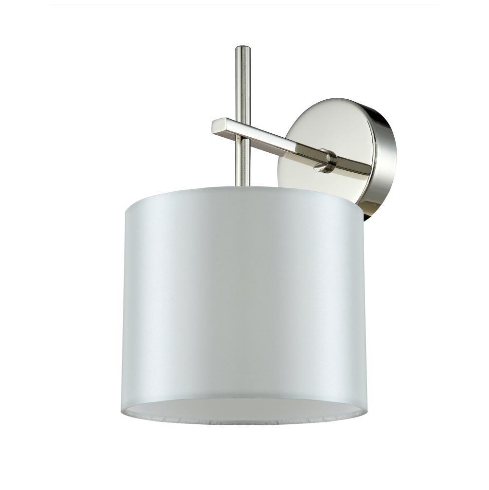 Картинка Бра Crystal Lux Crystal Lux 2900/401