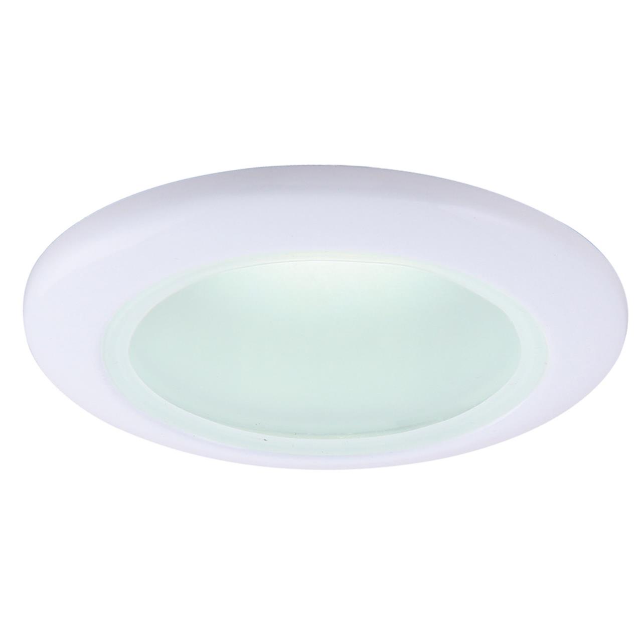 Дополнительная картинка Встраиваемый светильник Arte Lamp Aqua A2024PL-1WH