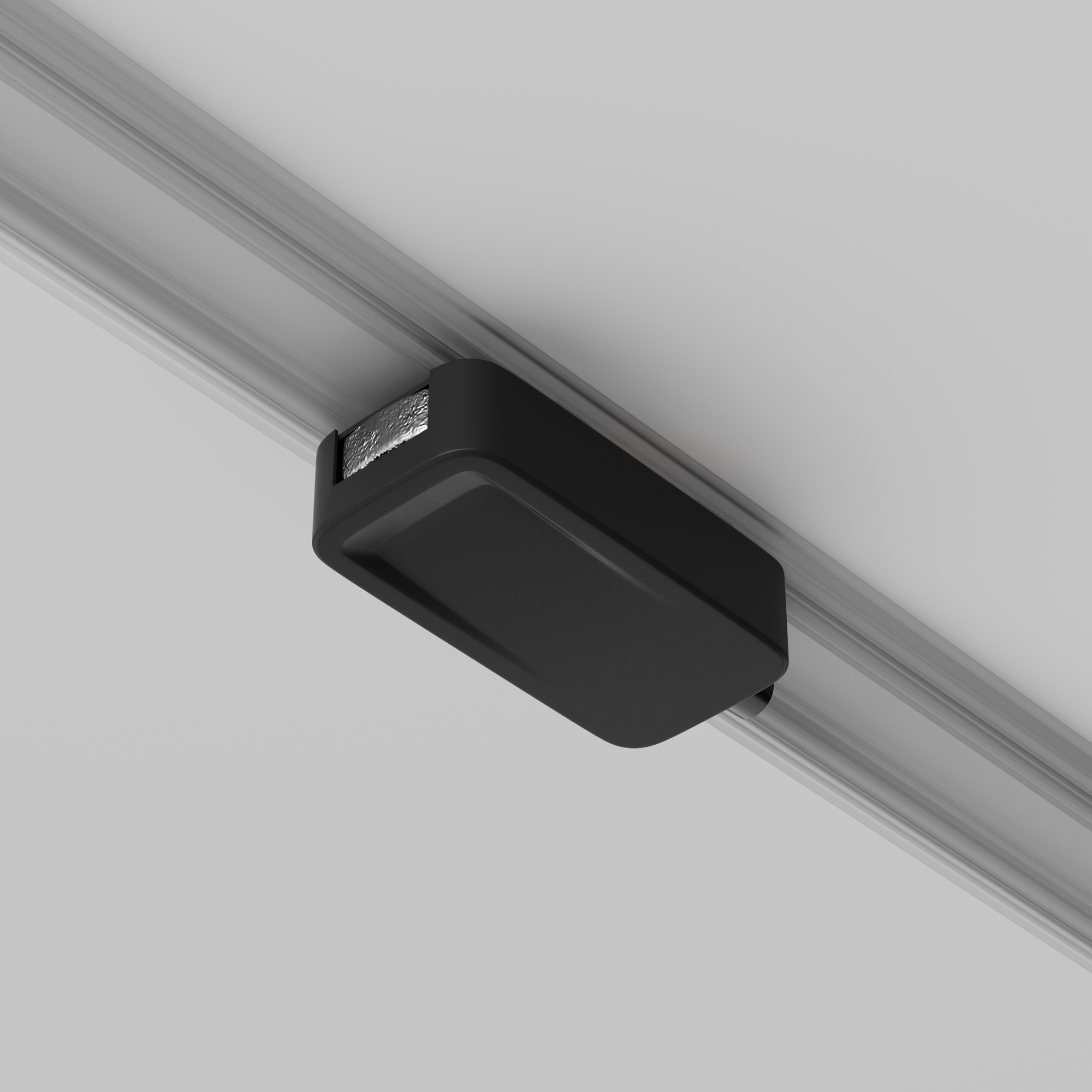 Картинка Комплектующие для встраиваемой трековой системы Technical TRA084B-12B-50