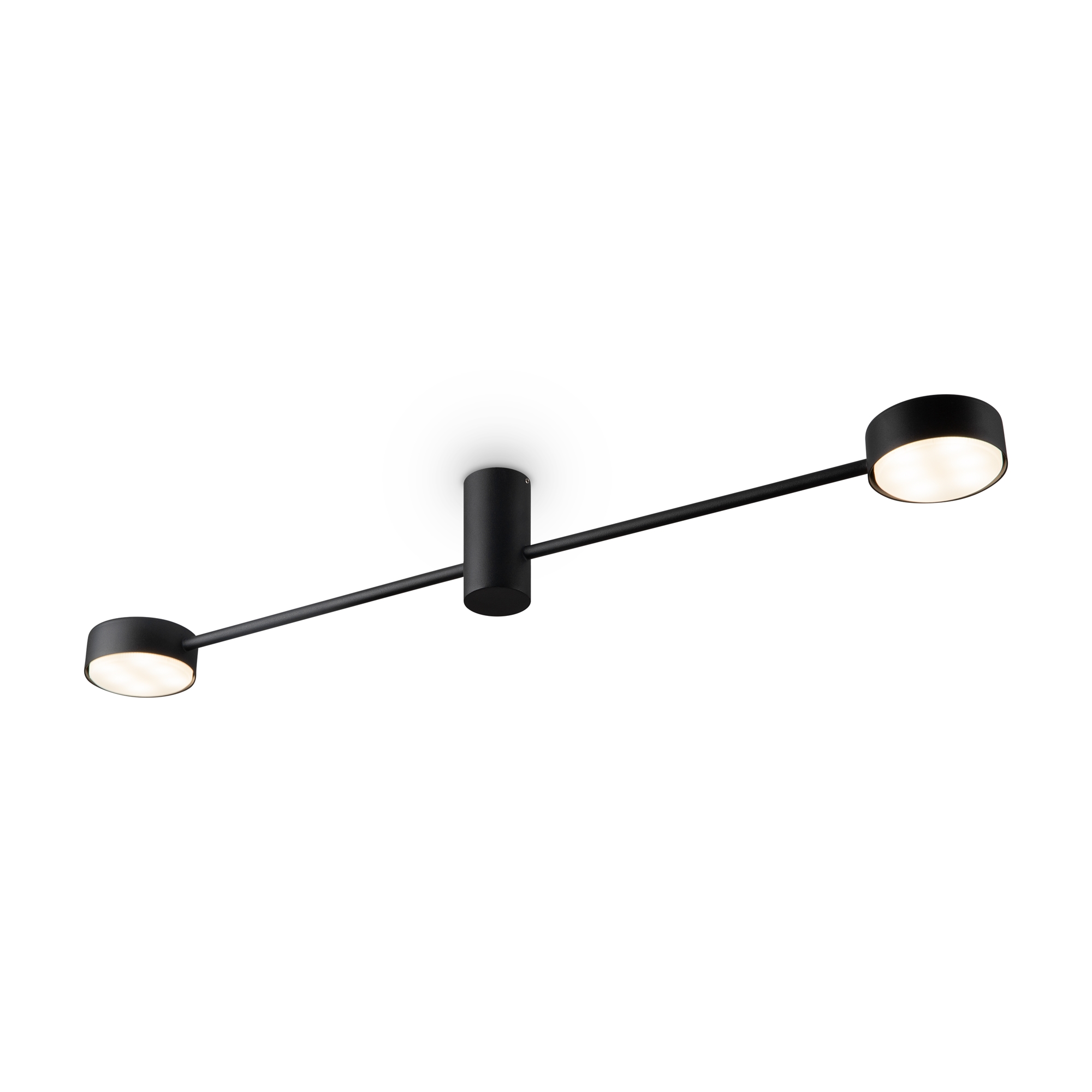 Дополнительная картинка Потолочный светильник Freya FR5363CL-02B1
