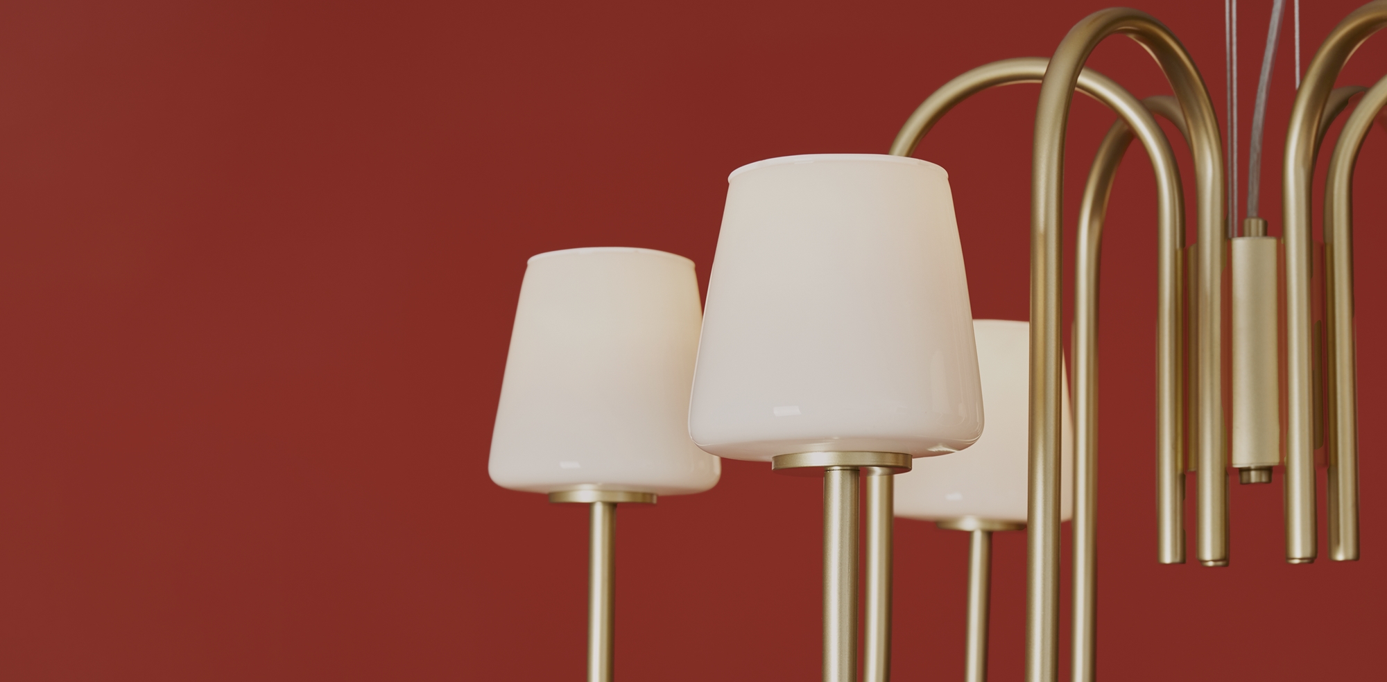 Дополнительная картинка Подвесной светильник Freya FR2039PL-06G