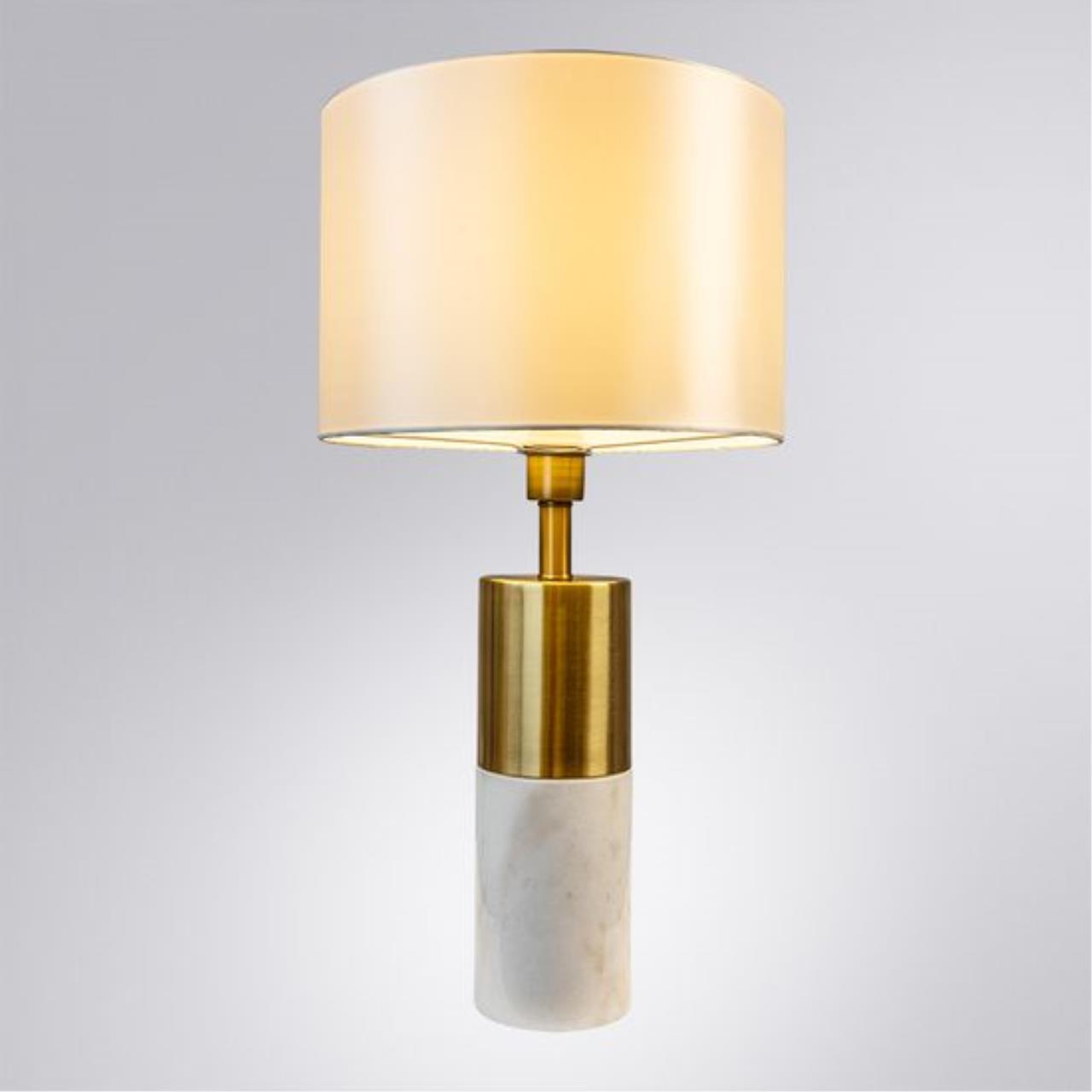 Настольный светильник Arte Lamp TIANYI A5054LT-1PB — фото 7