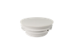 MINI-VL-BASE-S-BL-NW Светильник MINI VILLY S укороченный, потолочный накладной, 9Вт, 4000K, Черный, доставка по Казахстану 