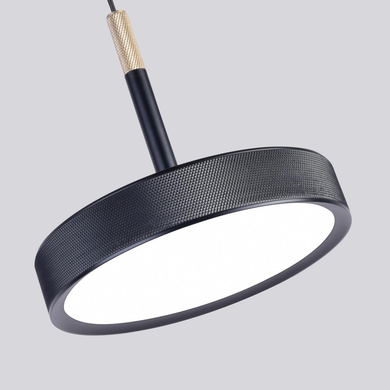 Дополнительная картинка Подвесной светильник Piller 4506-1P