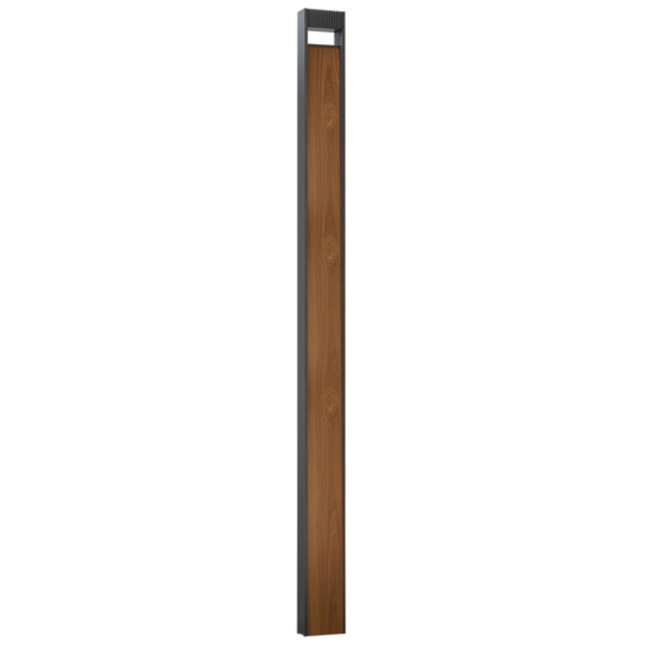 Ландшафтный уличный светильник Arte Lamp ARNEB A2140PA-1BR — фото 4