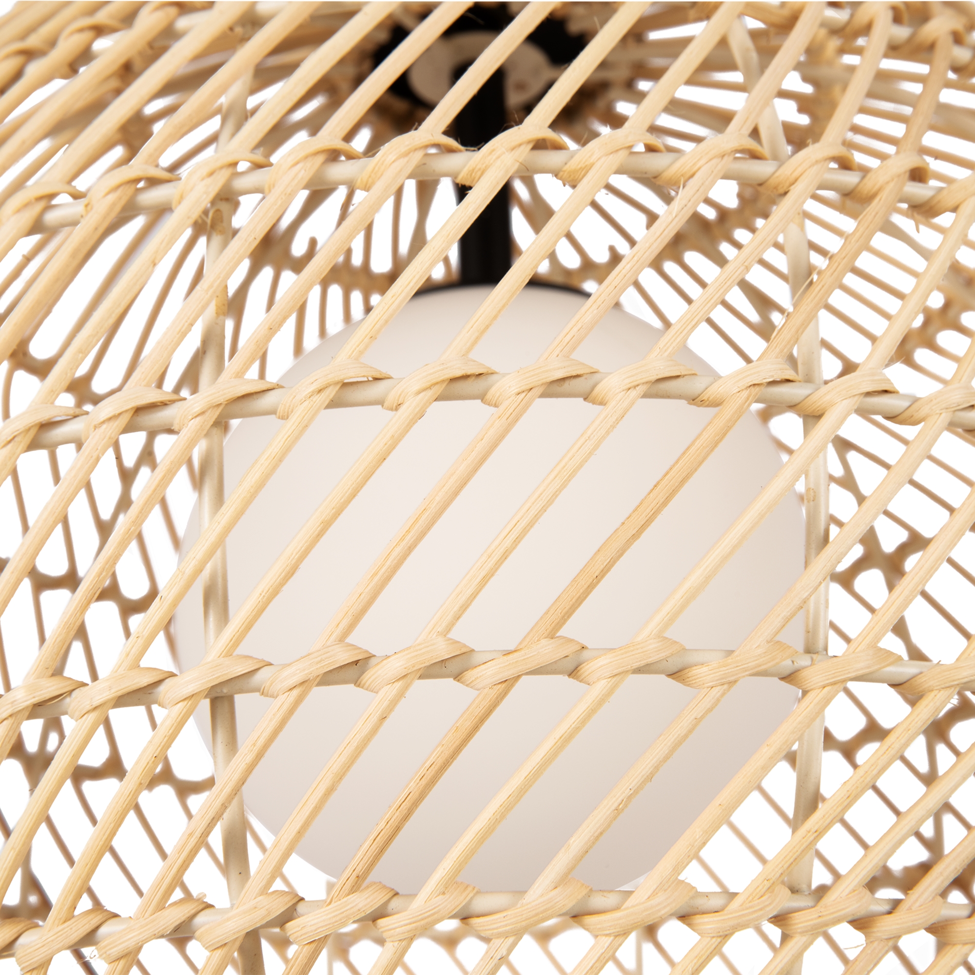 Дополнительная картинка Подвесной светильник Maytoni MOD204PL-01BG1