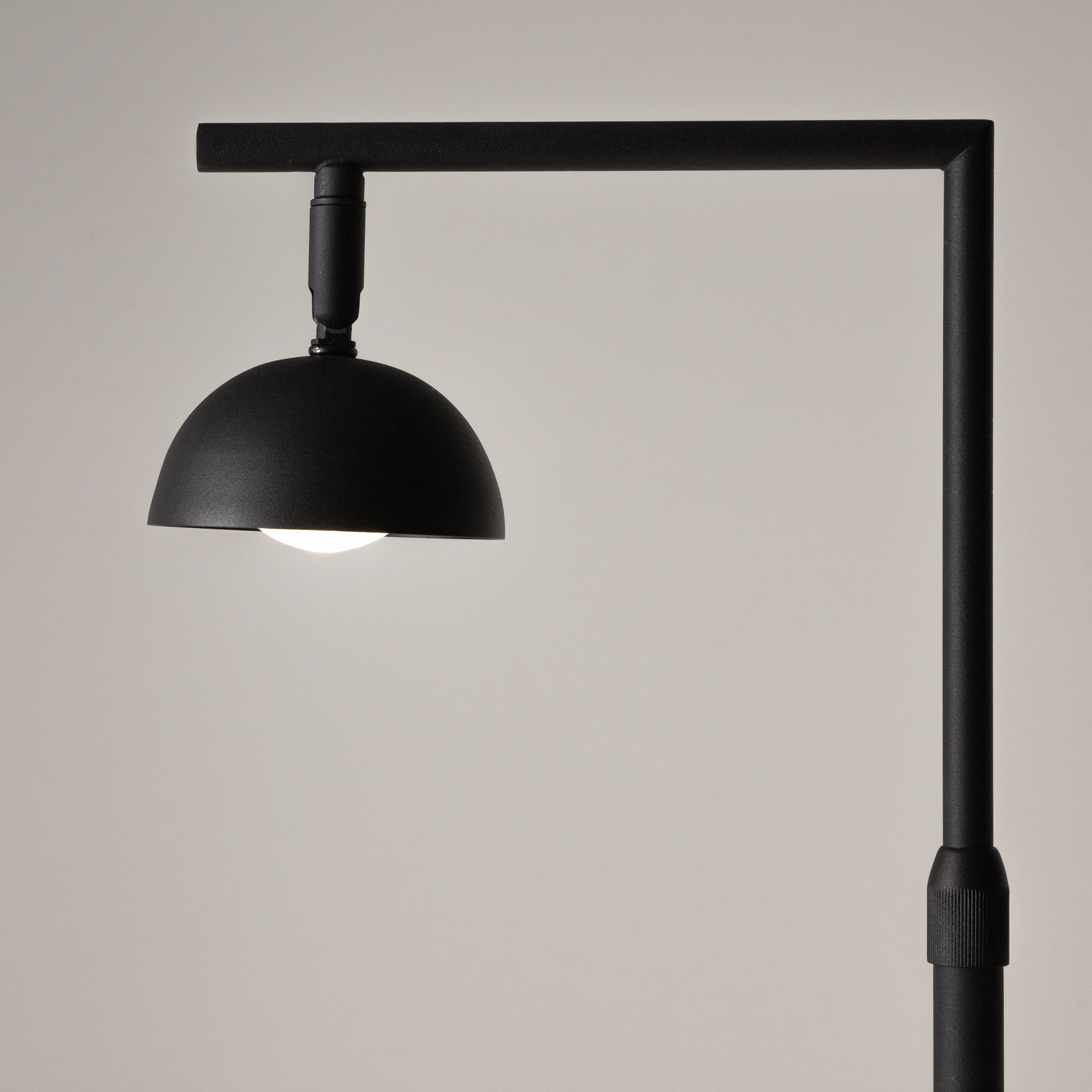 Дополнительная картинка Напольный светильник (торшер) Pikant MOD372FL-L10B3K