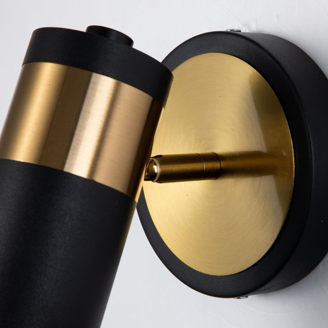 Дополнительная картинка Настенный светильник Light point 2997-1W