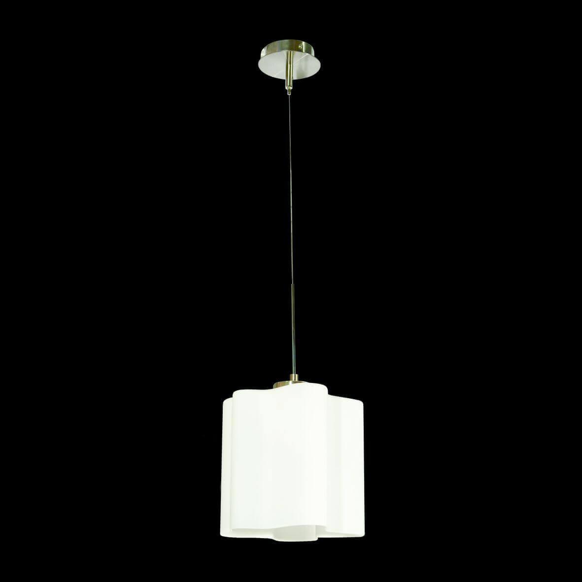 Дополнительная картинка Подвесной светильник Lightstar Nubi 802110