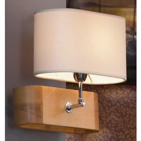 Дополнительная картинка Бра Lussole Nulvi GRLSF-2111-01