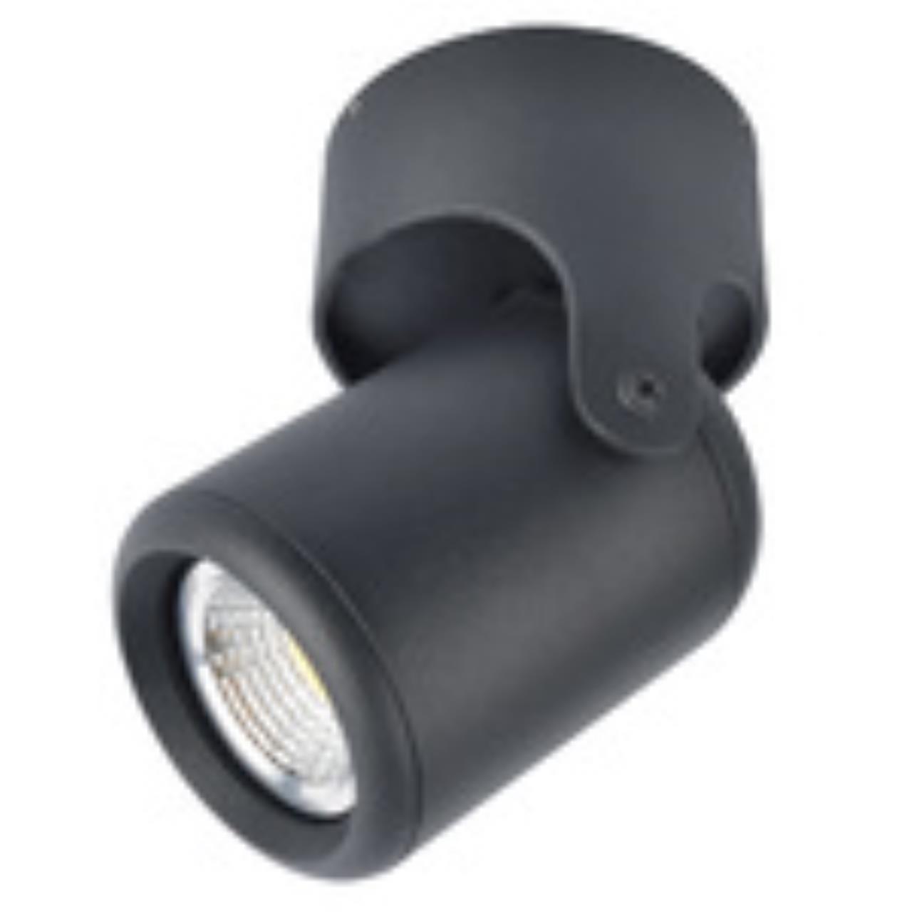 Дополнительная картинка Спот Arte Lamp A3316PL-1BK