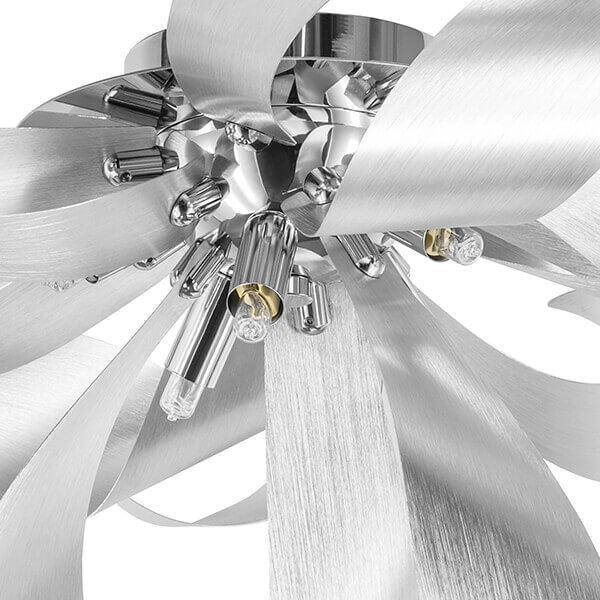 Картинка Потолочная люстра Lightstar Turbio 754169