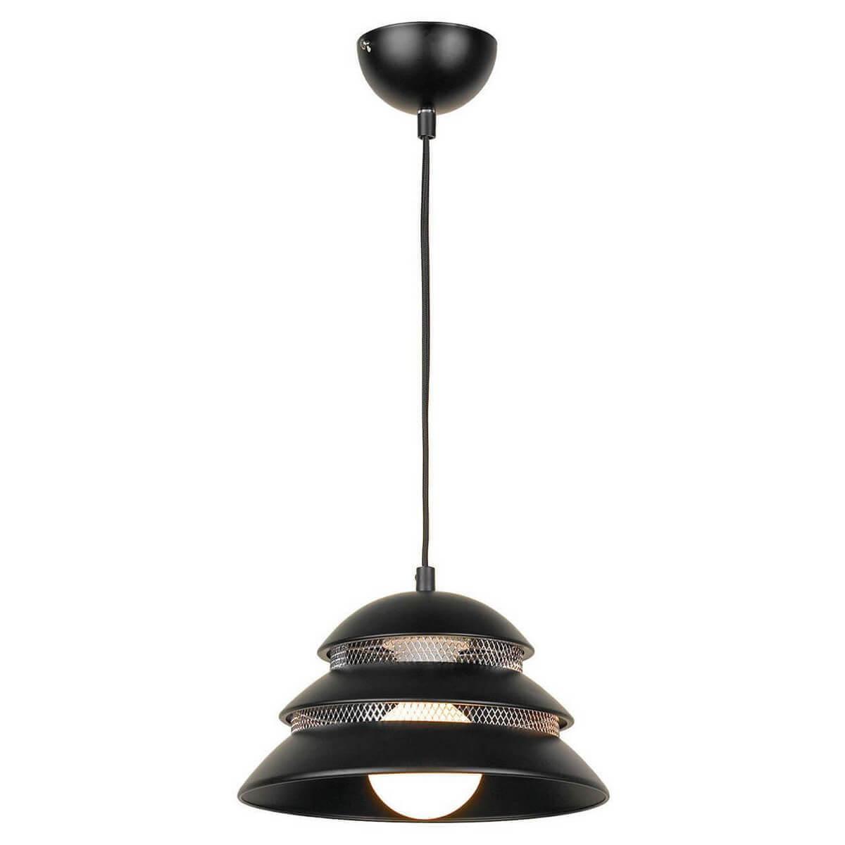 Дополнительная картинка Подвесной светильник Lussole Loft Beijing LSP-8131