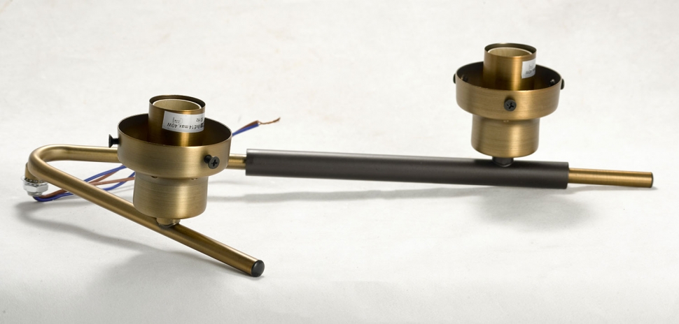 Дополнительная картинка Потолочная люстра Lussole Lgo LSP-8142