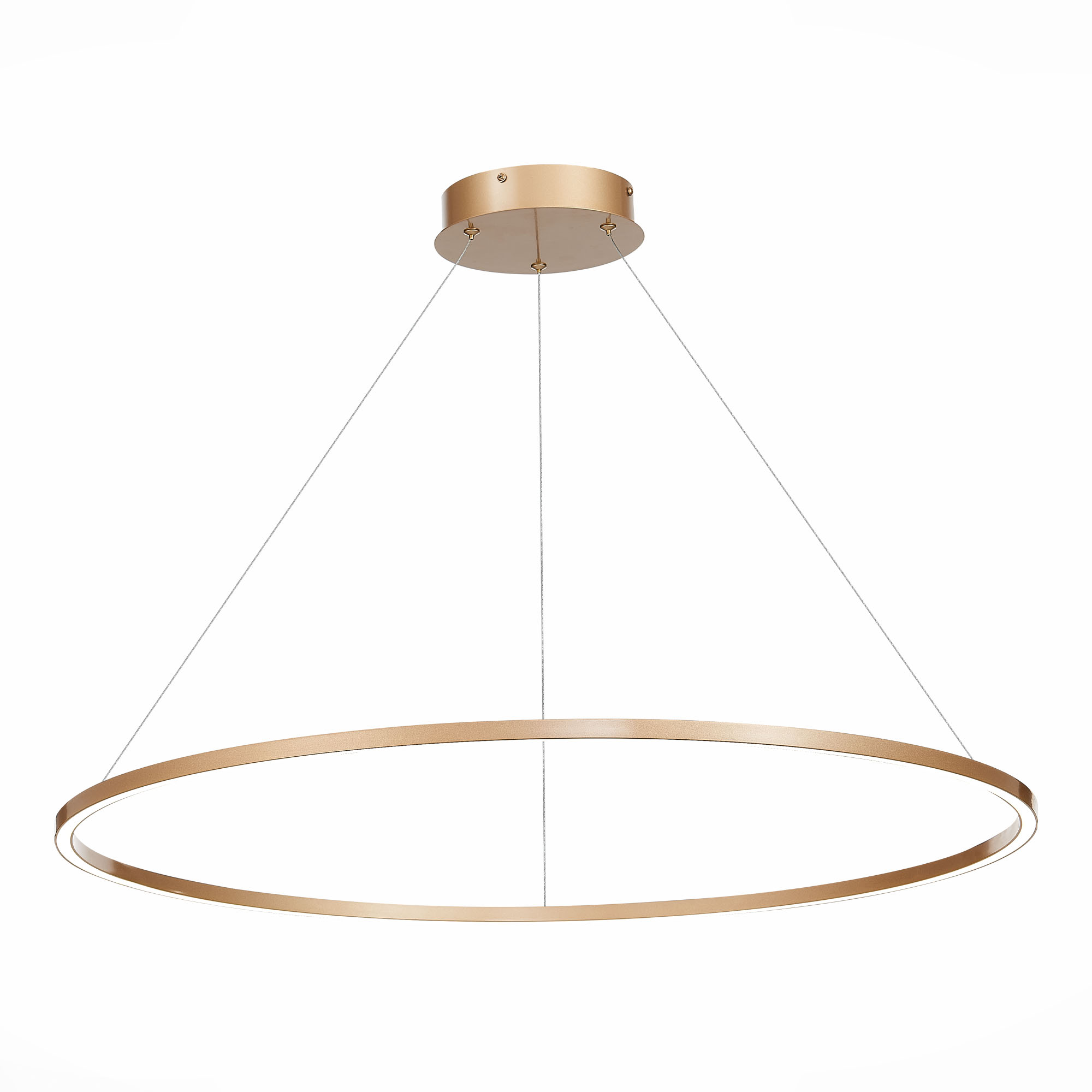 люстры подвесной светодиодный светильник st luce st605.243.46, доставка по Казахстану 