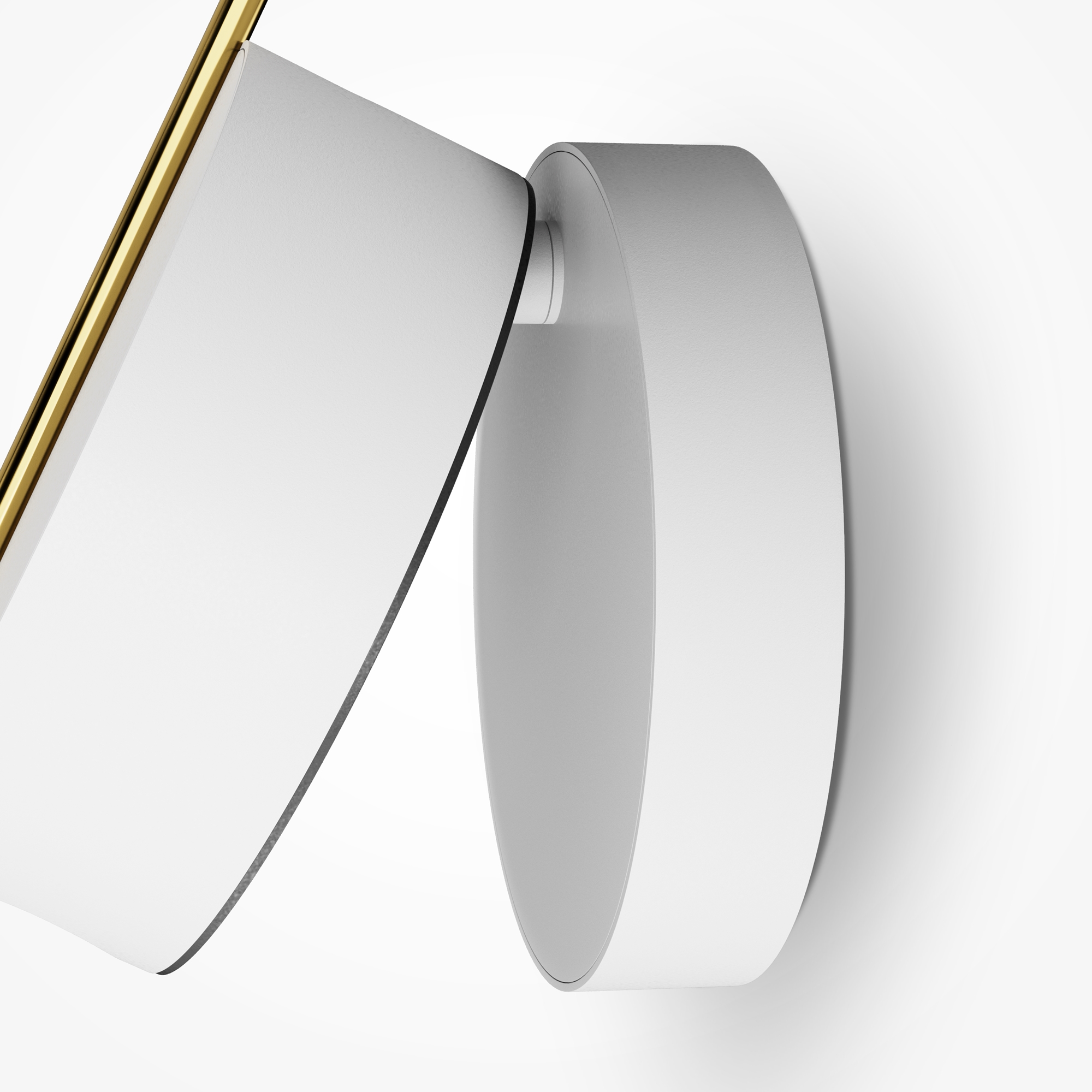 Дополнительная картинка Настенный светильник (бра) Maytoni MOD180WL-L4W3K