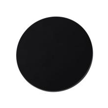 Настенный уличный светильник Arte Lamp NIMBO A4412AL-1BK светильники