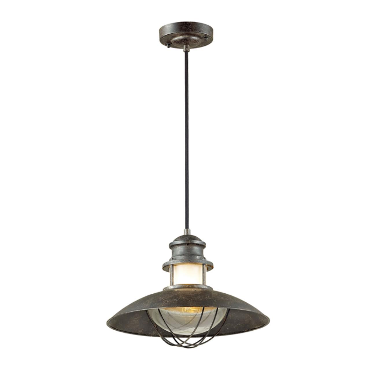 Картинка Уличный подвесной светильник Odeon Light Nature Dante 4164/1