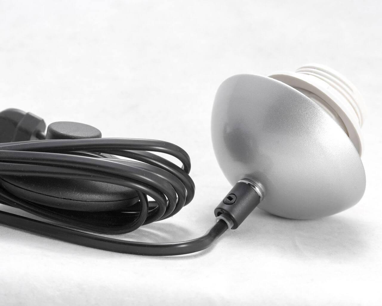 Дополнительная картинка Торшер Lussole Lgo Klamath LSP-0557