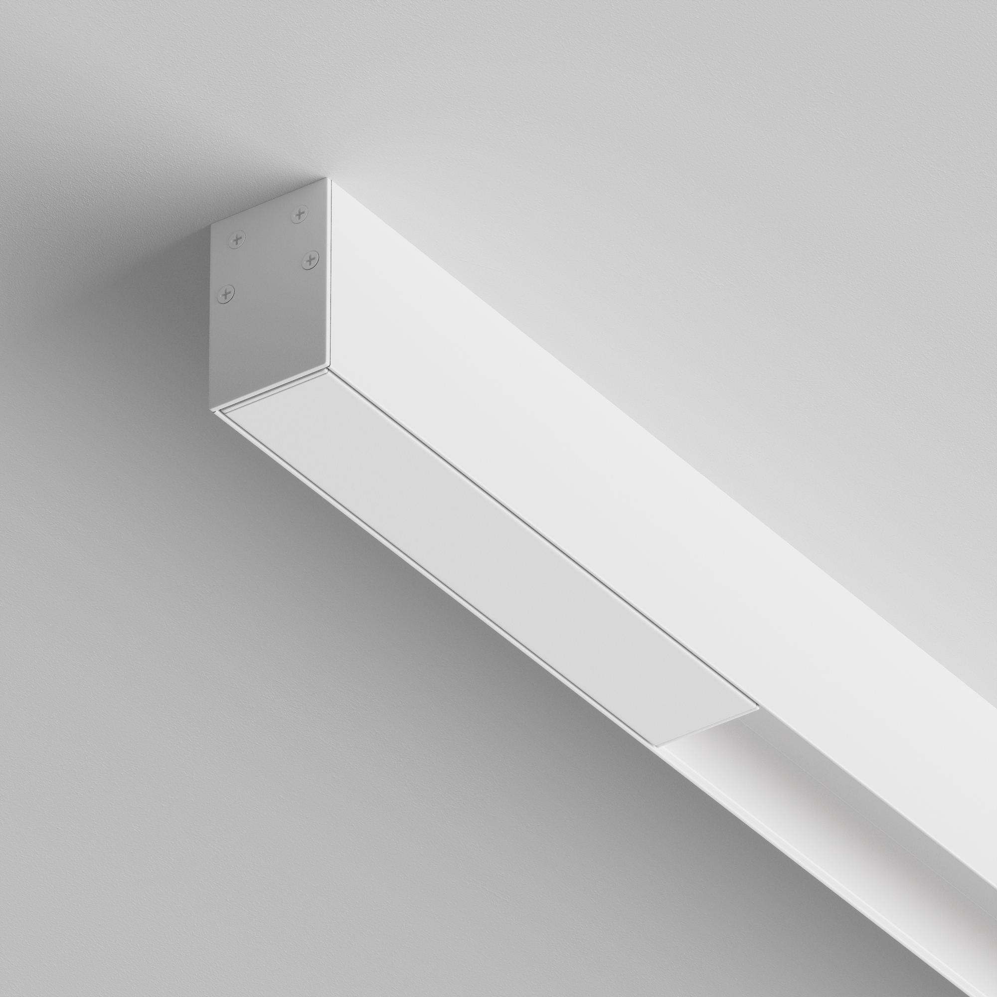 Дополнительная картинка Аксессуар для трекового светильника Technical TRX010DR2-100W