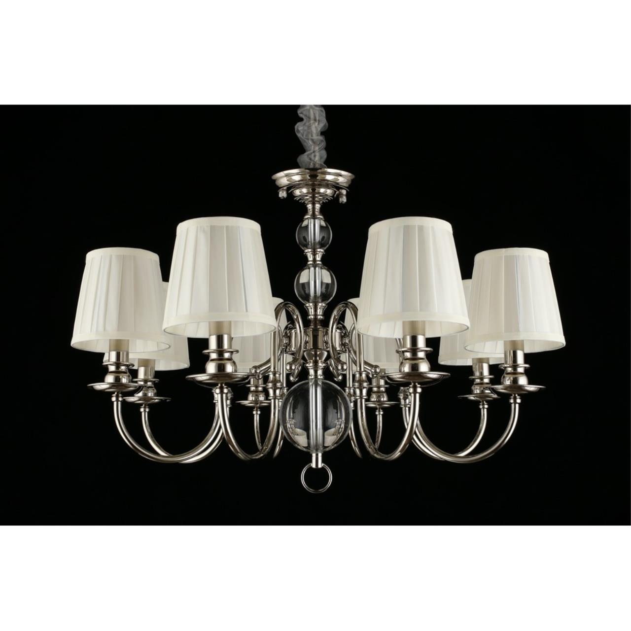 Картинка Подвесная люстра Aployt Gaell APL.704.03.08