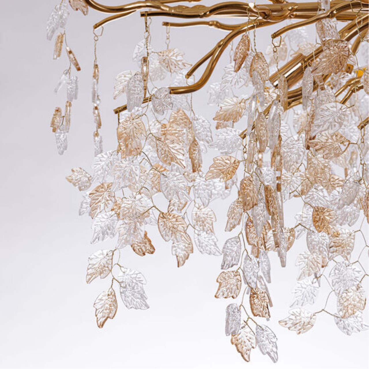 Картинка Подвесной светильник Divinare SALICE 3136/01 SP-13