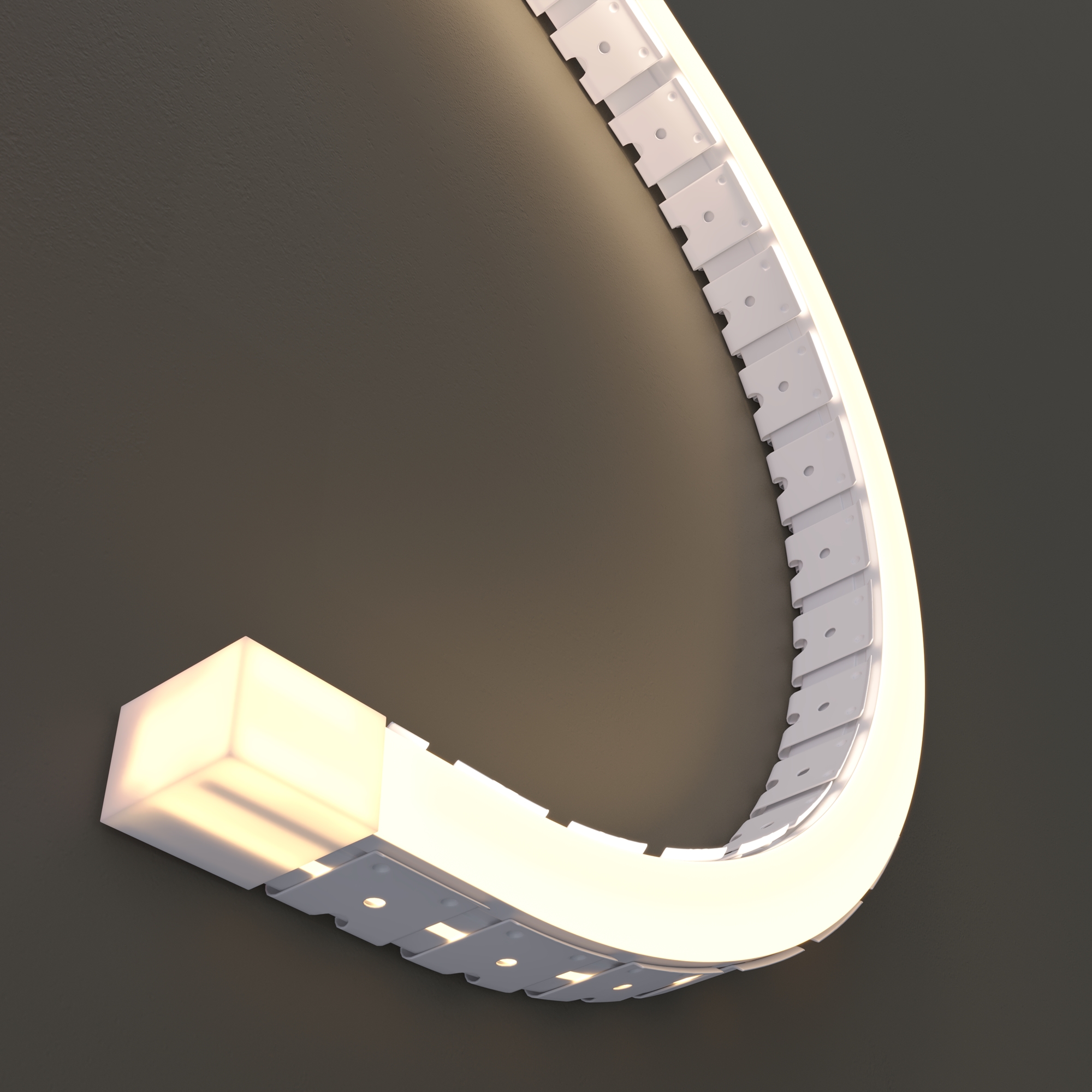 Гибкий неон Led Strip 432001 — фото 2