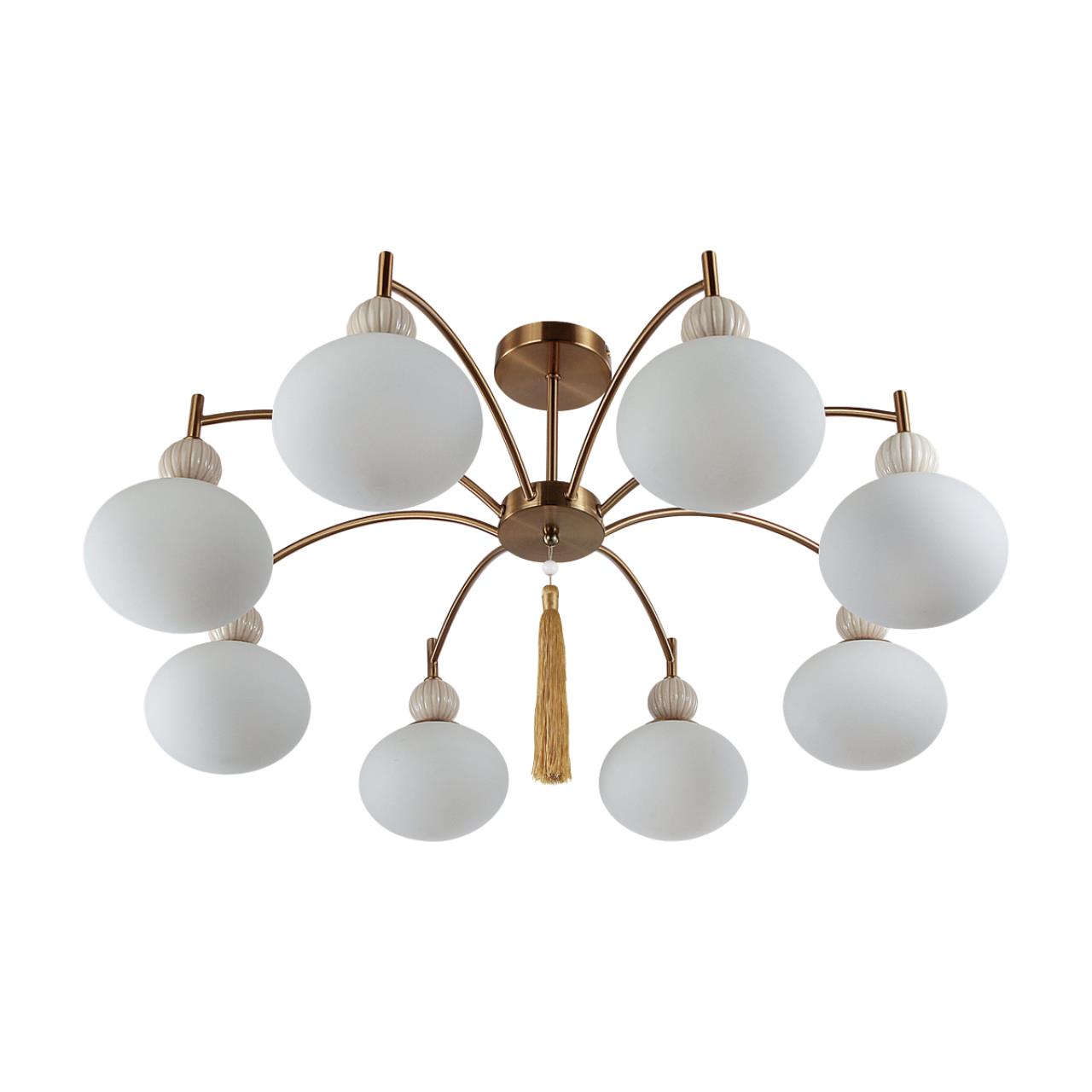 Картинка 8272/8C Lumion Люстра потолочная GLORIYA