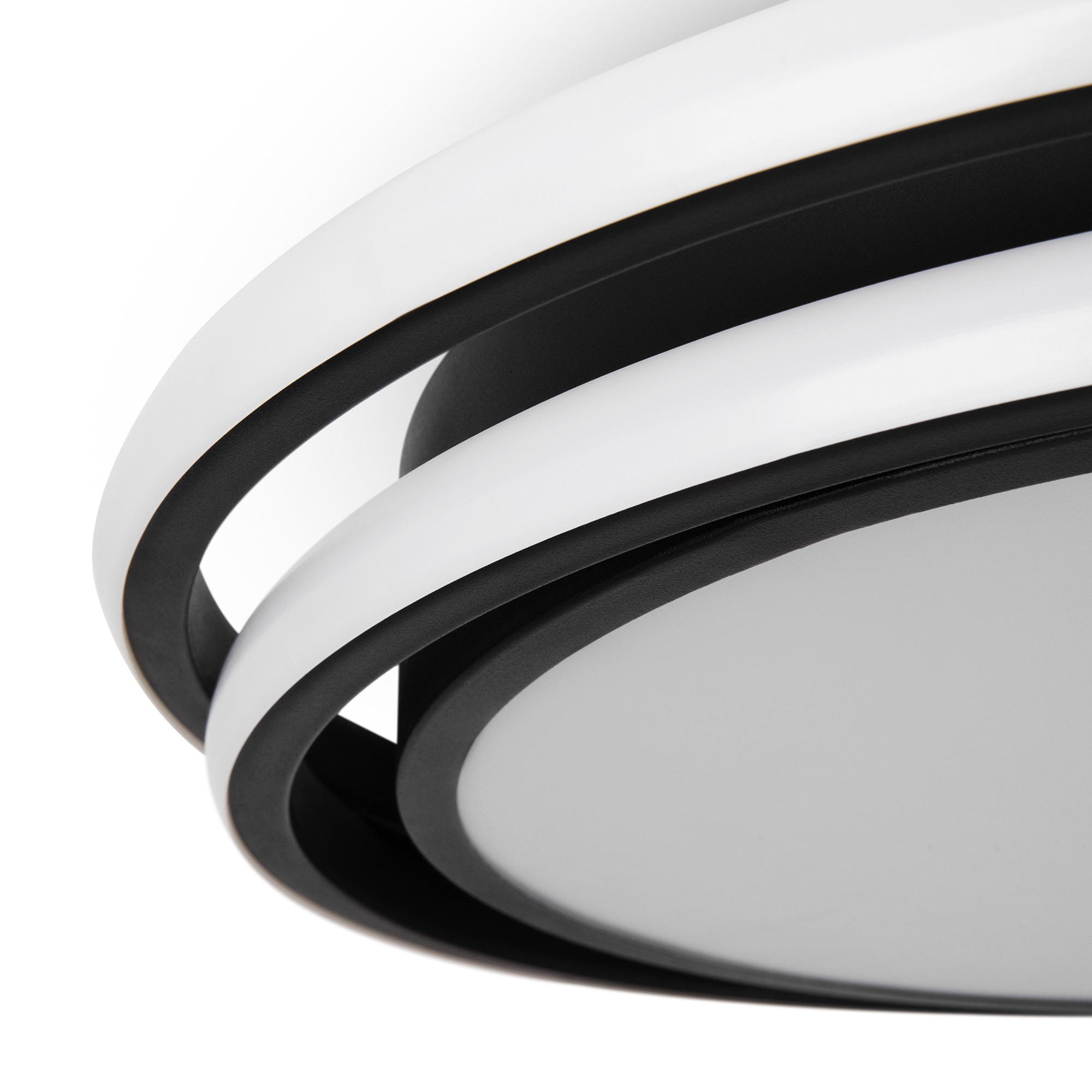 Дополнительная картинка Потолочный светильник Freya FR10031CL-L98B