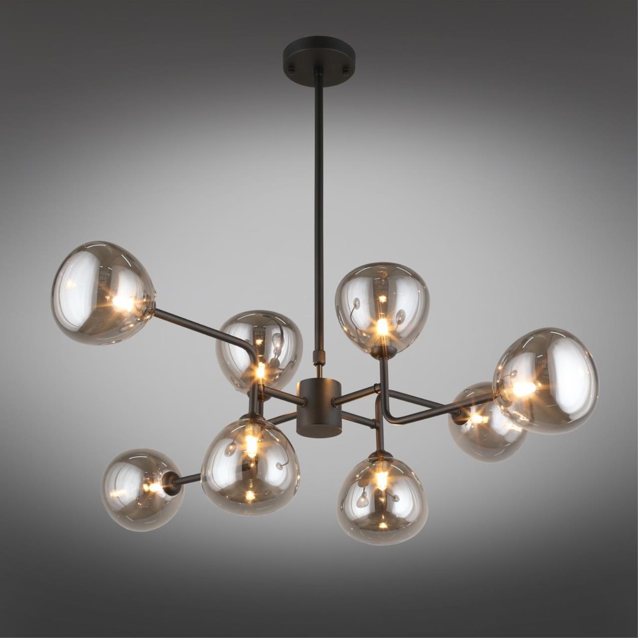 Картинка Подвесная люстра Aployt Roser APL.913.07.08