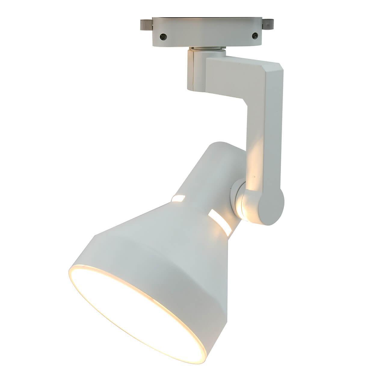 Картинка Трековый светильник Arte Lamp Nido A5108PL-1WH