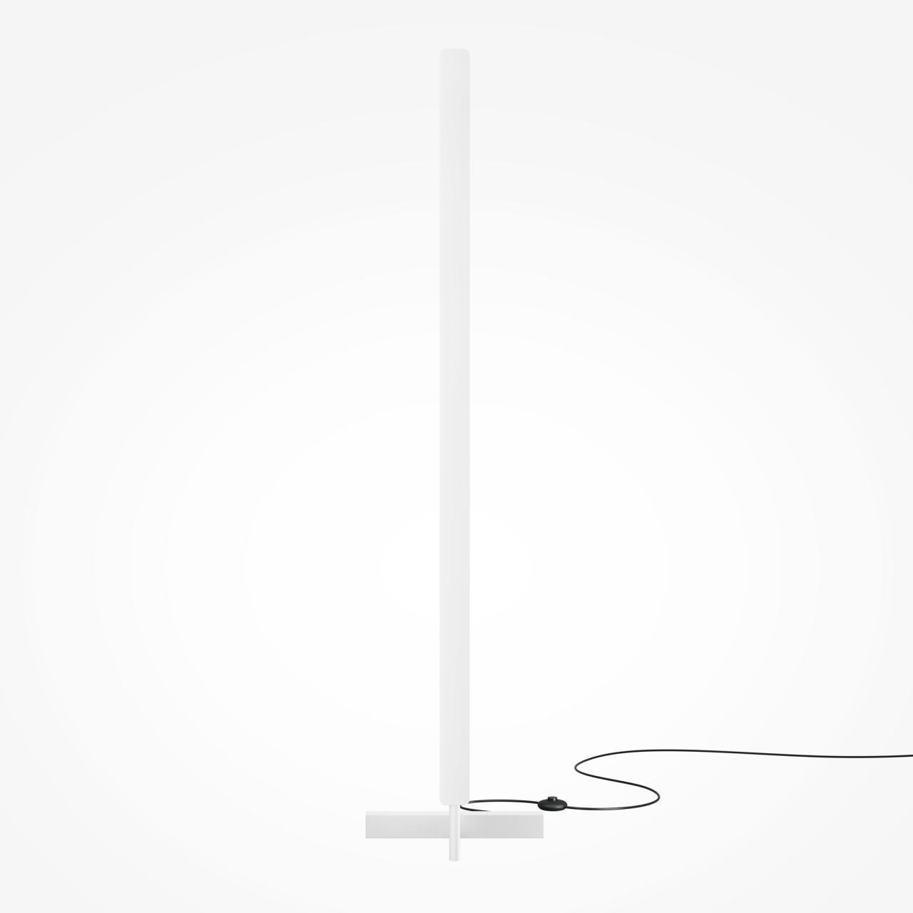 Дополнительная картинка Напольный светильник (торшер) Maytoni MOD214FL-L20W3K