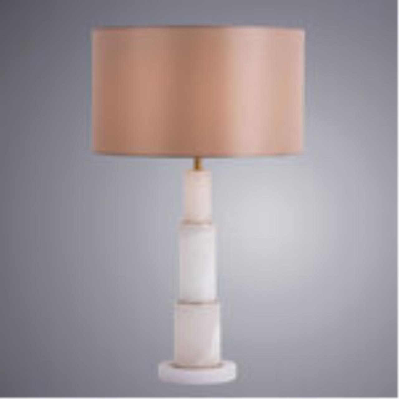 Дополнительная картинка Настольная лампа Arte Lamp Ramada A3588LT-1PB